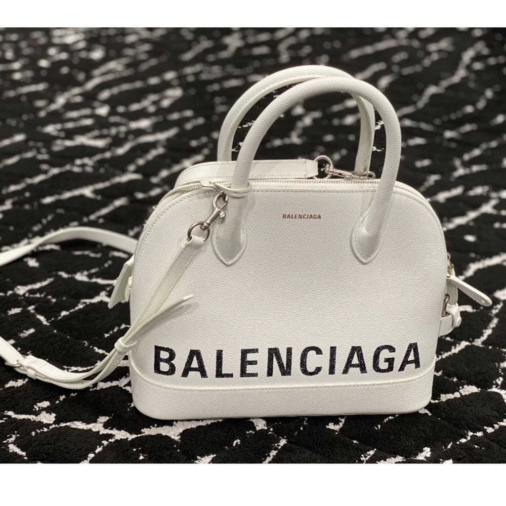 COPY - Balenciaga ville small bag